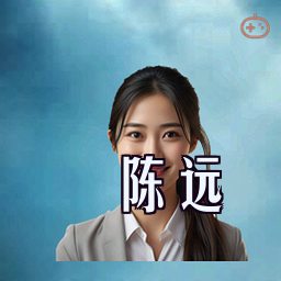 陈远