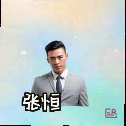 张恒
